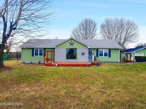 Tiny photo for 375 County Road 316, Niota, TN 37826 (MLS # 1327867)