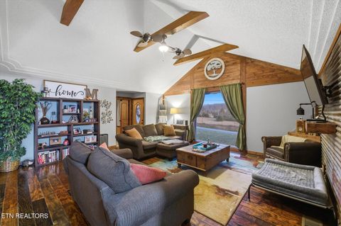 Tiny photo for 375 County Road 316, Niota, TN 37826 (MLS # 1327867)