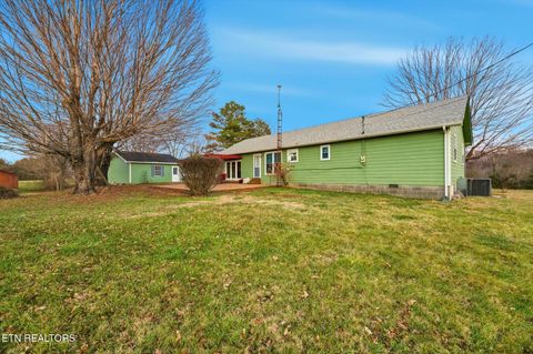 Tiny photo for 375 County Road 316, Niota, TN 37826 (MLS # 1327867)