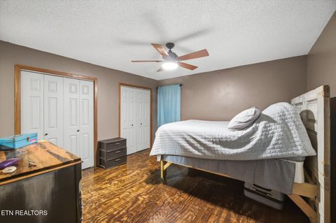 Tiny photo for 375 County Road 316, Niota, TN 37826 (MLS # 1327867)