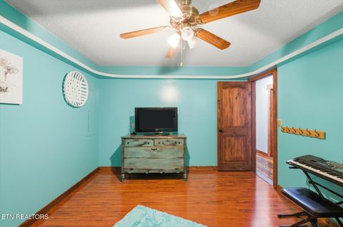 Tiny photo for 375 County Road 316, Niota, TN 37826 (MLS # 1327867)