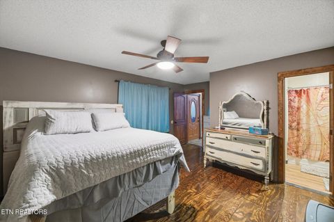 Tiny photo for 375 County Road 316, Niota, TN 37826 (MLS # 1327867)