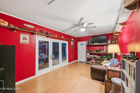 Tiny photo for 375 County Road 316, Niota, TN 37826 (MLS # 1327867)