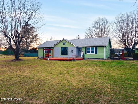 Tiny photo for 375 County Road 316, Niota, TN 37826 (MLS # 1327867)