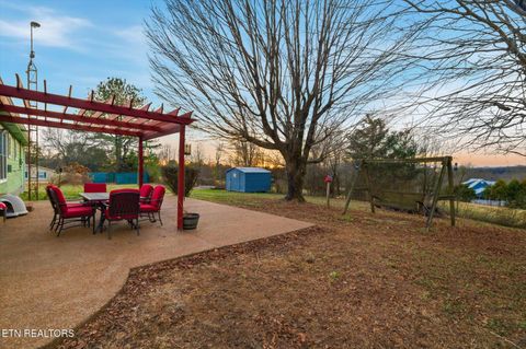 Tiny photo for 375 County Road 316, Niota, TN 37826 (MLS # 1327867)