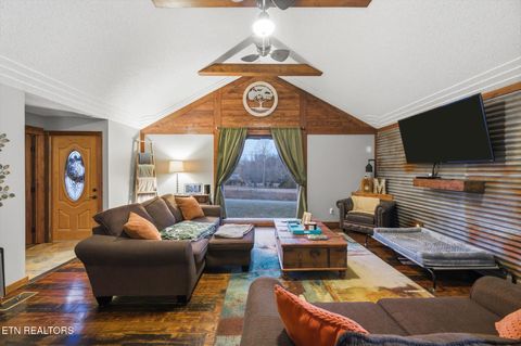 Tiny photo for 375 County Road 316, Niota, TN 37826 (MLS # 1327867)