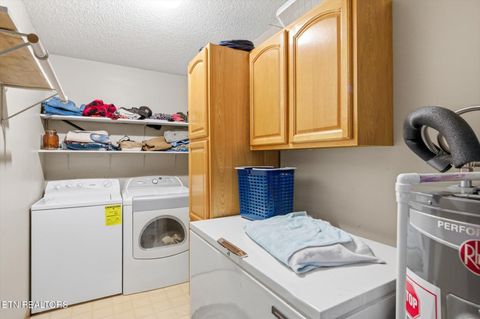 Tiny photo for 375 County Road 316, Niota, TN 37826 (MLS # 1327867)