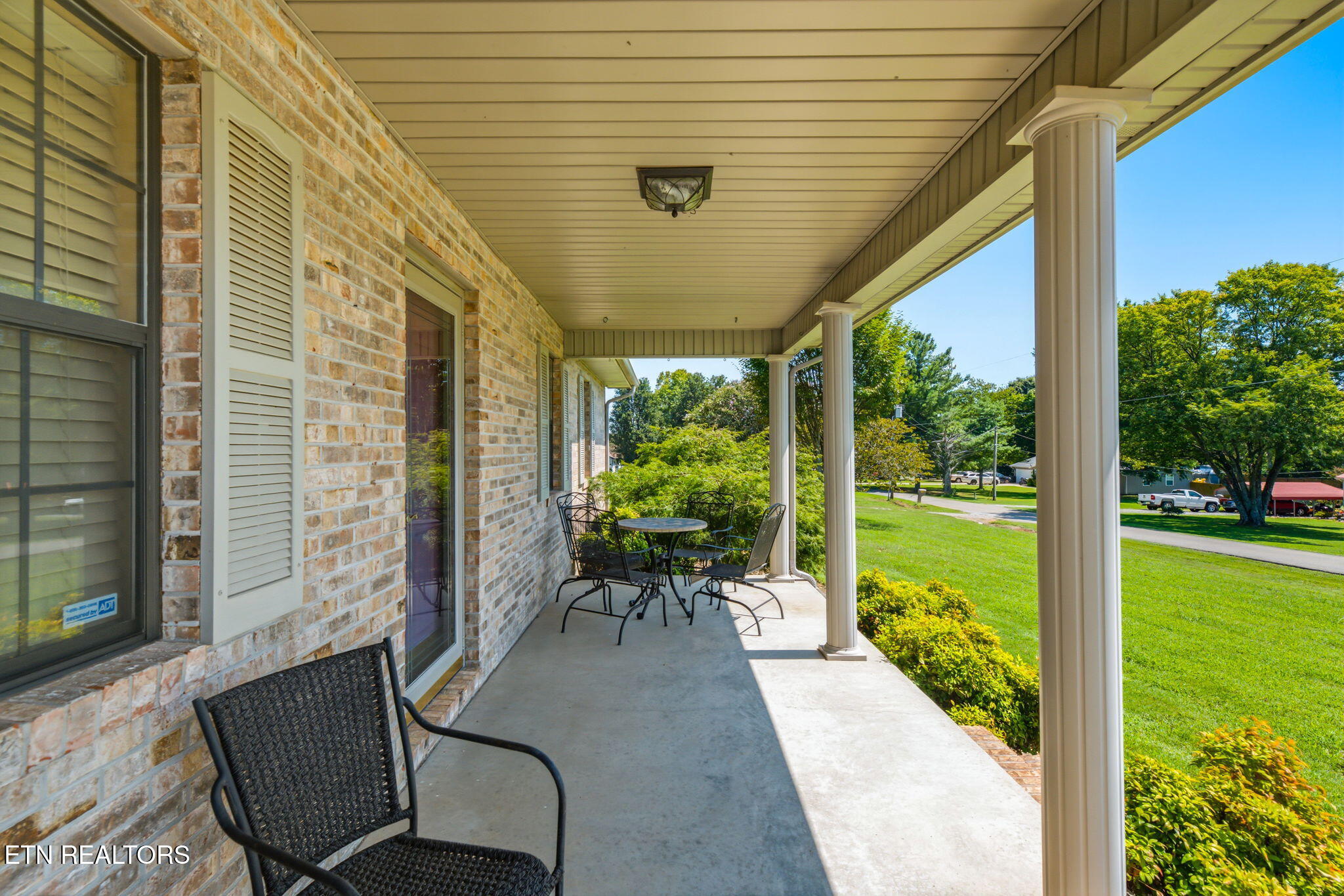 144 Cherokee Circle