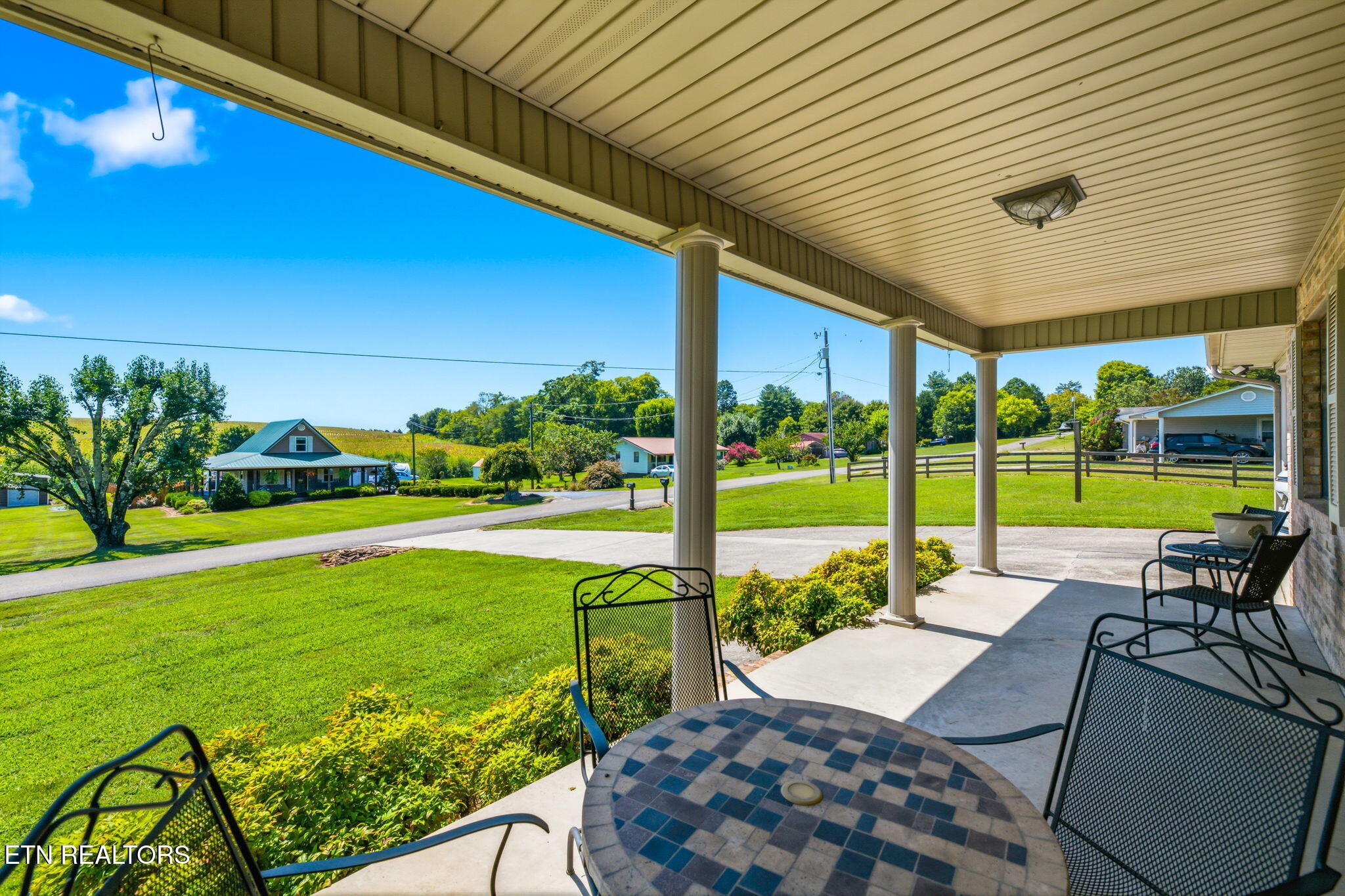 144 Cherokee Circle