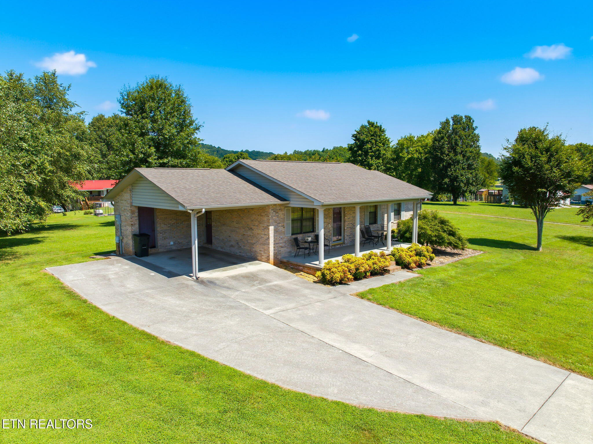 144 Cherokee Circle