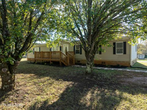 Photo of 1221 Mountain View Circle, Maryville, TN 37801 (MLS # 1320871)