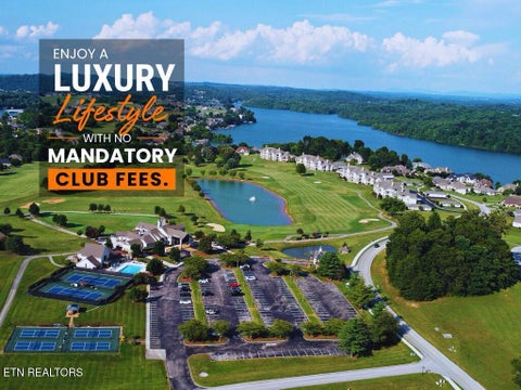 Photo of 630 Sandpiper Drive, Vonore, TN 37885 (MLS # 1348390)