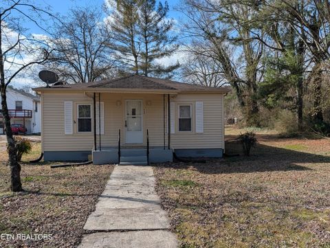 Tiny photo for 625 W Rhea Ave, Spring City, TN 37381 (MLS # 1328069)