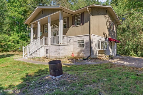 Tiny photo for 647 Gamble Gap Rd, Tellico Plains, TN 37385 (MLS # 1360008)