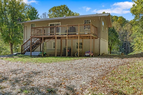 Tiny photo for 647 Gamble Gap Rd, Tellico Plains, TN 37385 (MLS # 1360008)