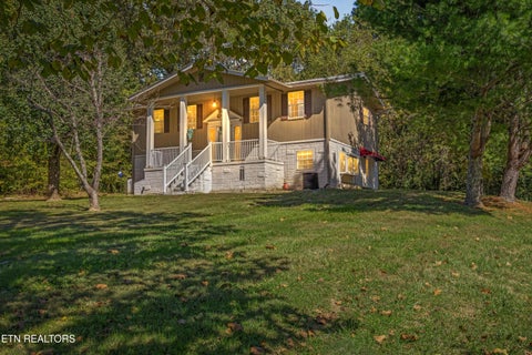 Tiny photo for 647 Gamble Gap Rd, Tellico Plains, TN 37385 (MLS # 1360008)