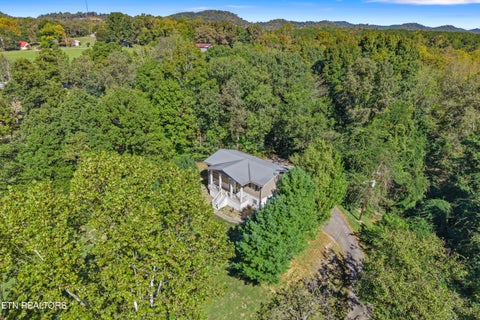Tiny photo for 647 Gamble Gap Rd, Tellico Plains, TN 37385 (MLS # 1360008)