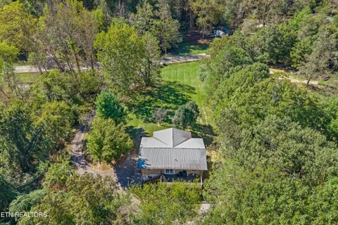 Tiny photo for 647 Gamble Gap Rd, Tellico Plains, TN 37385 (MLS # 1360008)