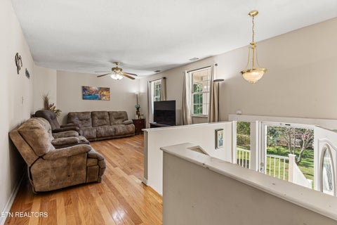 Tiny photo for 647 Gamble Gap Rd, Tellico Plains, TN 37385 (MLS # 1360008)
