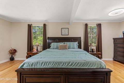 Tiny photo for 647 Gamble Gap Rd, Tellico Plains, TN 37385 (MLS # 1360008)