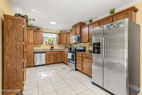 Tiny photo for 647 Gamble Gap Rd, Tellico Plains, TN 37385 (MLS # 1360008)
