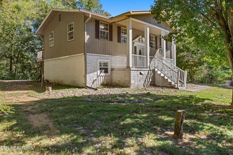Tiny photo for 647 Gamble Gap Rd, Tellico Plains, TN 37385 (MLS # 1360008)