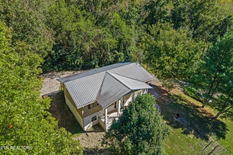 Tiny photo for 647 Gamble Gap Rd, Tellico Plains, TN 37385 (MLS # 1360008)