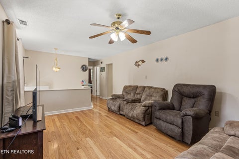 Tiny photo for 647 Gamble Gap Rd, Tellico Plains, TN 37385 (MLS # 1360008)