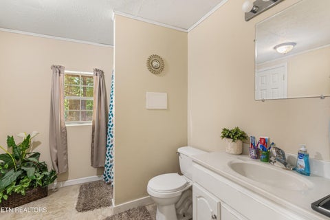 Tiny photo for 647 Gamble Gap Rd, Tellico Plains, TN 37385 (MLS # 1360008)