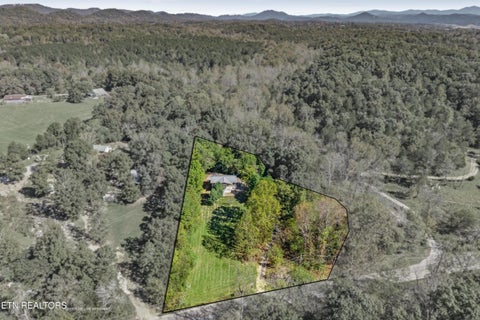 Tiny photo for 647 Gamble Gap Rd, Tellico Plains, TN 37385 (MLS # 1360008)