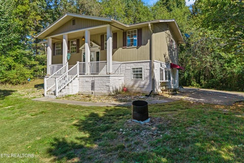Tiny photo for 647 Gamble Gap Rd, Tellico Plains, TN 37385 (MLS # 1360008)