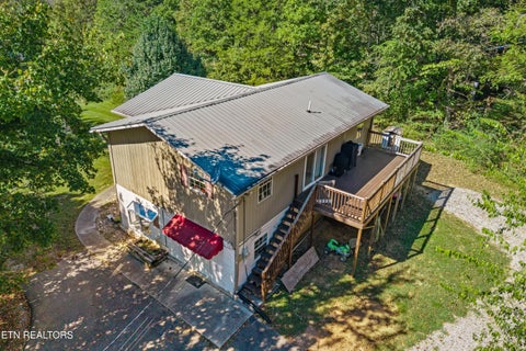 Tiny photo for 647 Gamble Gap Rd, Tellico Plains, TN 37385 (MLS # 1360008)