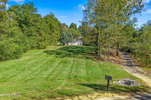 Tiny photo for 647 Gamble Gap Rd, Tellico Plains, TN 37385 (MLS # 1360008)