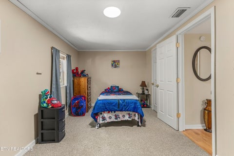 Tiny photo for 647 Gamble Gap Rd, Tellico Plains, TN 37385 (MLS # 1360008)
