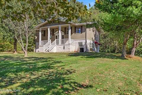 Photo of 647 Gamble Gap Rd, Tellico Plains, TN 37385 (MLS # 1360008)