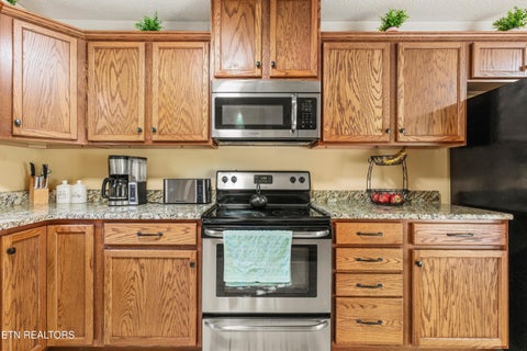 Tiny photo for 647 Gamble Gap Rd, Tellico Plains, TN 37385 (MLS # 1360008)
