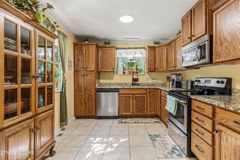 Tiny photo for 647 Gamble Gap Rd, Tellico Plains, TN 37385 (MLS # 1360008)