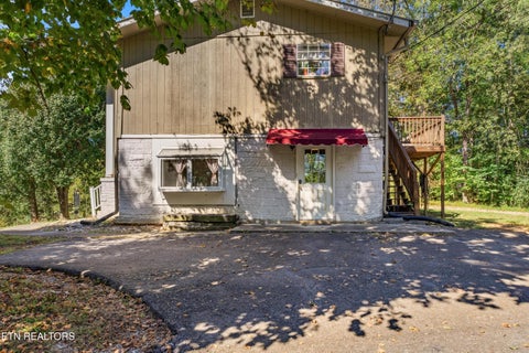 Tiny photo for 647 Gamble Gap Rd, Tellico Plains, TN 37385 (MLS # 1360008)