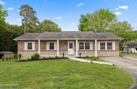 448 Linder Lane Lenoir City TN 37772