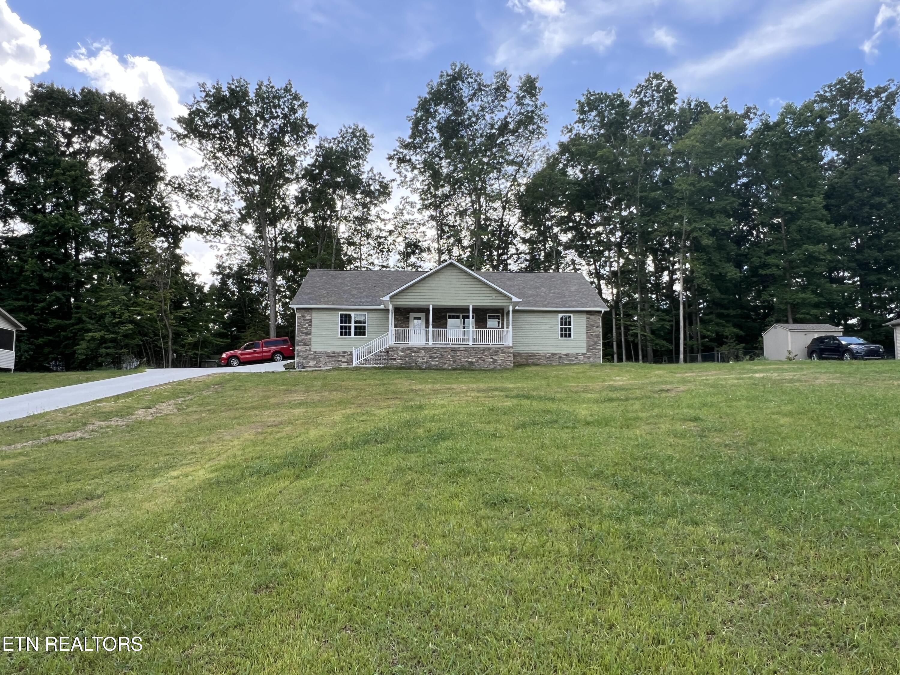 310 Summerwind Drive