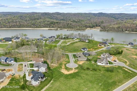 Tiny photo for 378 17th Drive, Loudon, TN 37774 (MLS # 1335186)