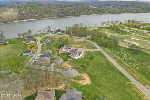 Tiny photo for 378 17th Drive, Loudon, TN 37774 (MLS # 1335186)