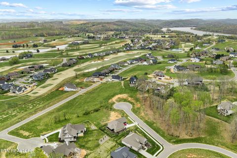 Tiny photo for 378 17th Drive, Loudon, TN 37774 (MLS # 1335186)