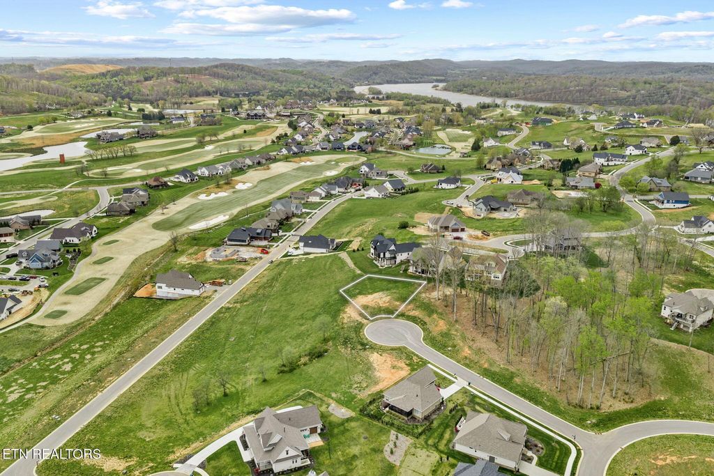 Photo of 378 17th Drive, Loudon, TN 37774 (MLS # 1335186)