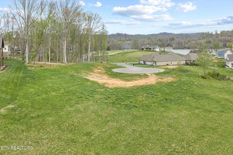 Tiny photo for 378 17th Drive, Loudon, TN 37774 (MLS # 1335186)