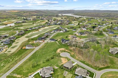 Tiny photo for 378 17th Drive, Loudon, TN 37774 (MLS # 1335186)