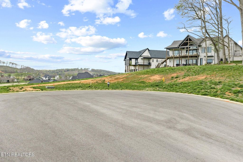 Photo of 378 17th Drive, Loudon, TN 37774 (MLS # 1335186)