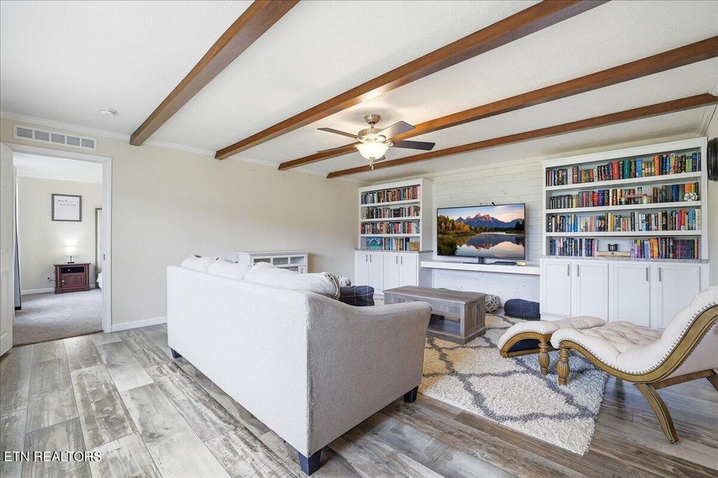 Photo of 158 Elaine Drive, Tazewell, TN 37879 (MLS # 1331374)