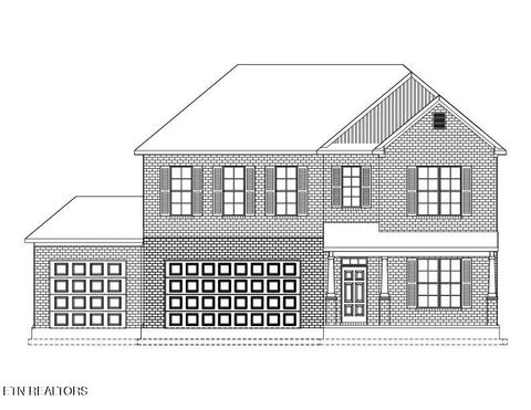 1807 Hickory Reserve Rd Knoxville TN 37932