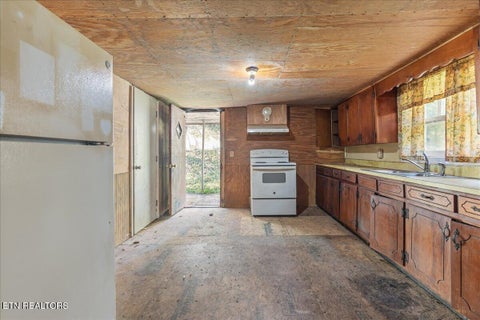 Tiny photo for 1511 Highway 30, Reliance, TN 37369 (MLS # 1359418)
